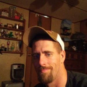 Meet your Posher, Larry